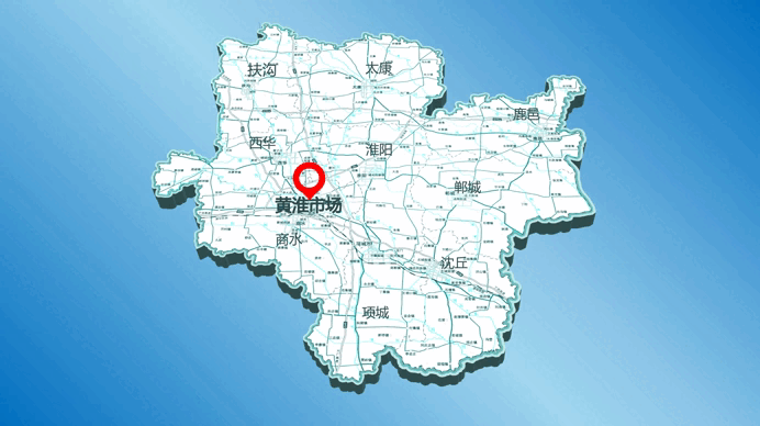 4月17日黄淮市场新鲜菜价:市场蔬菜整体价格平稳,各类果蔬品种丰富、货源充足.猪肉价格继续上扬