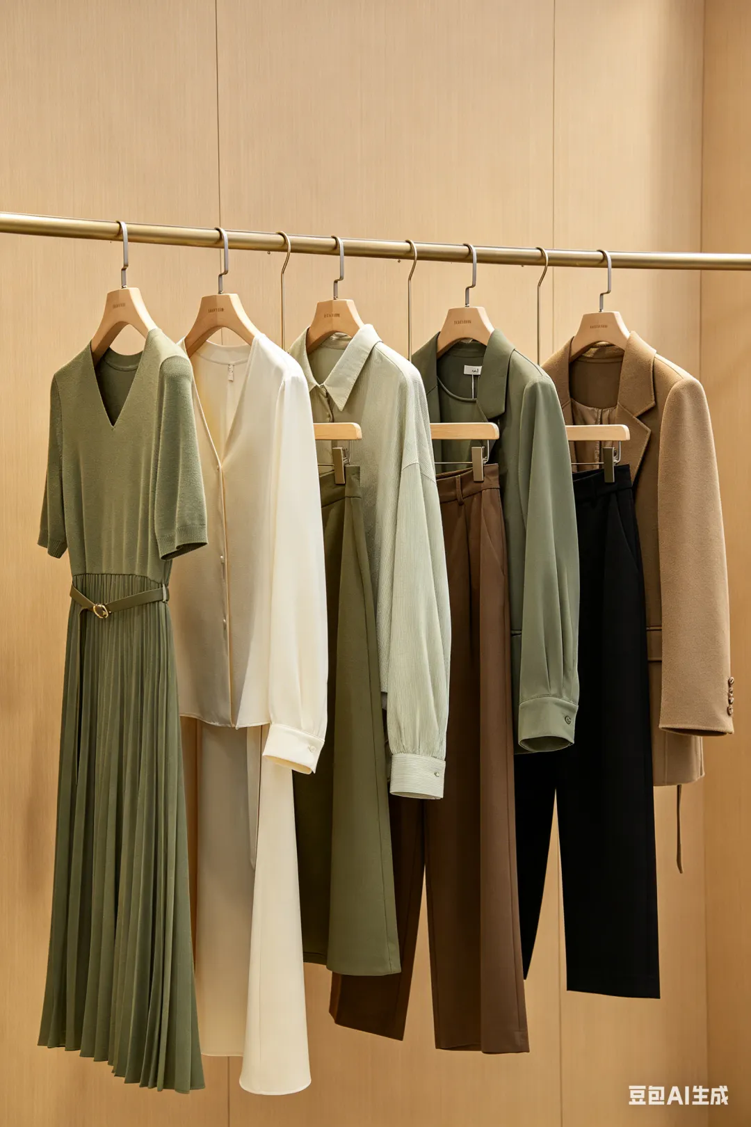 可直接套用的服饰电商营销公式