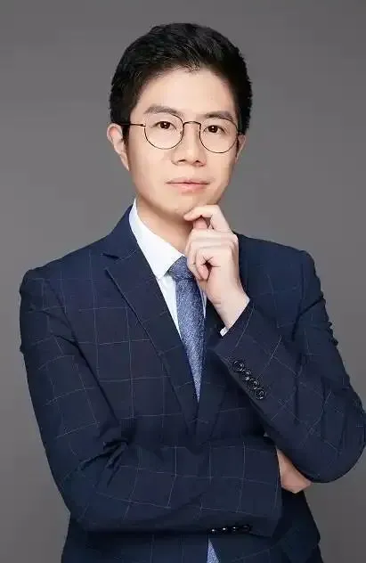 李轩——金融领域销售及互联网营销实战专家