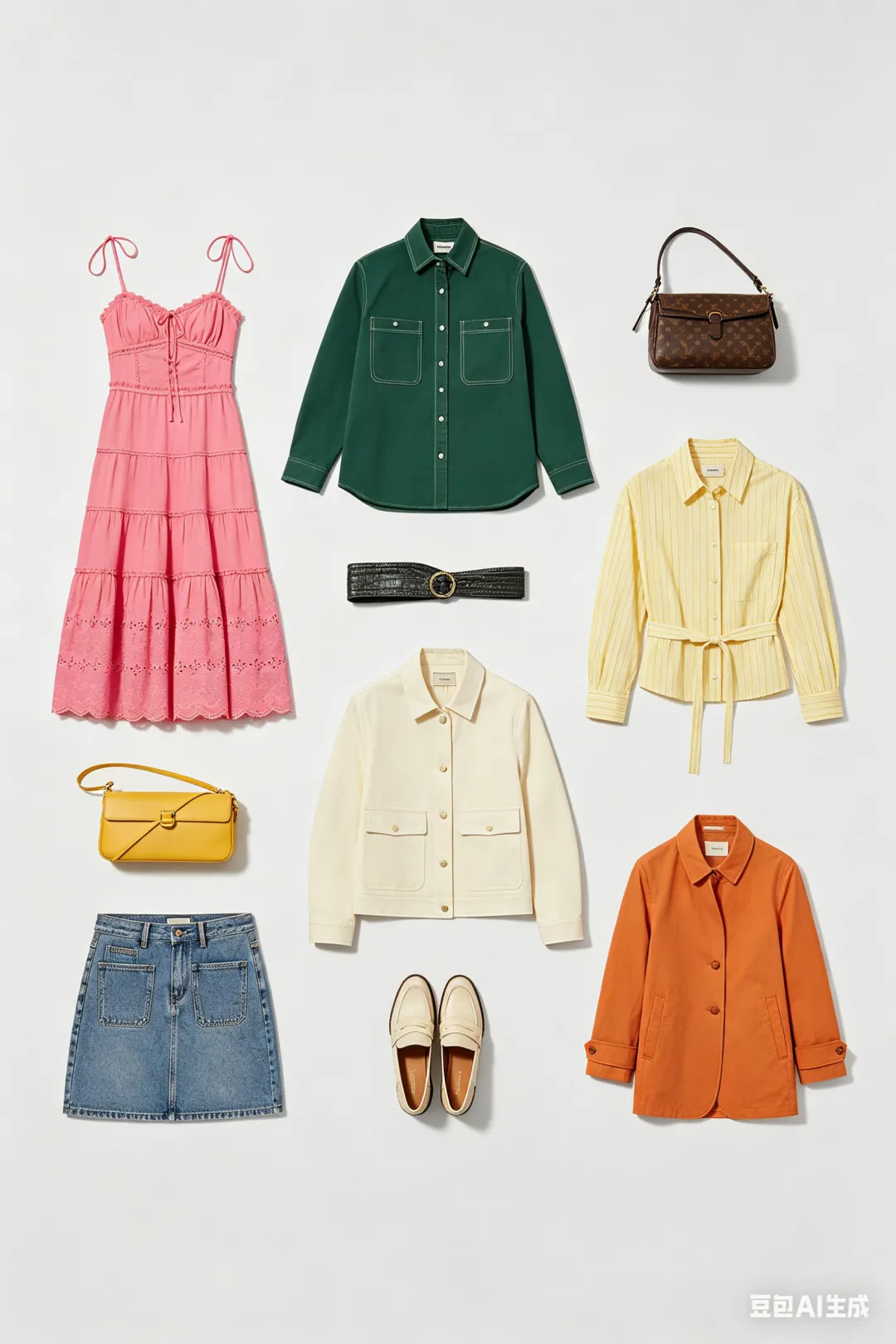 可直接套用的服饰电商营销公式