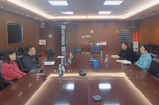 春雨行动丨服务“沉”下去,市场“拓”开来