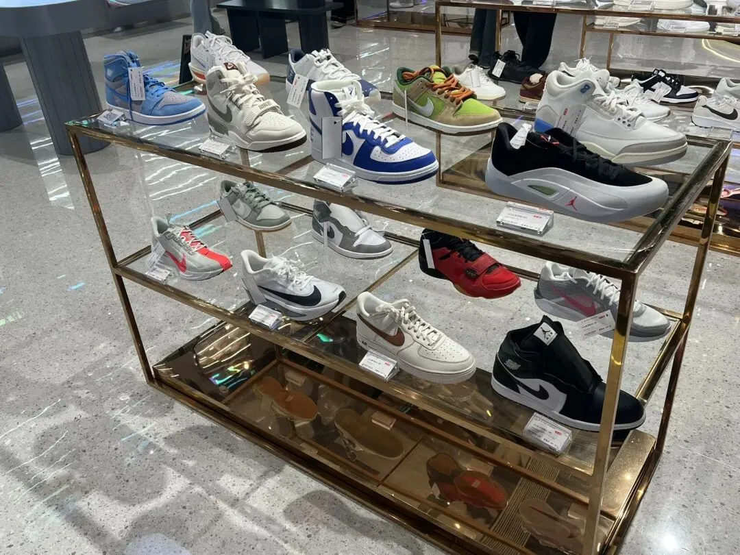 宁波保税区进口商品市场参观有感