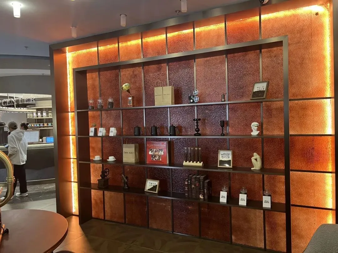 宁波保税区进口商品市场参观有感