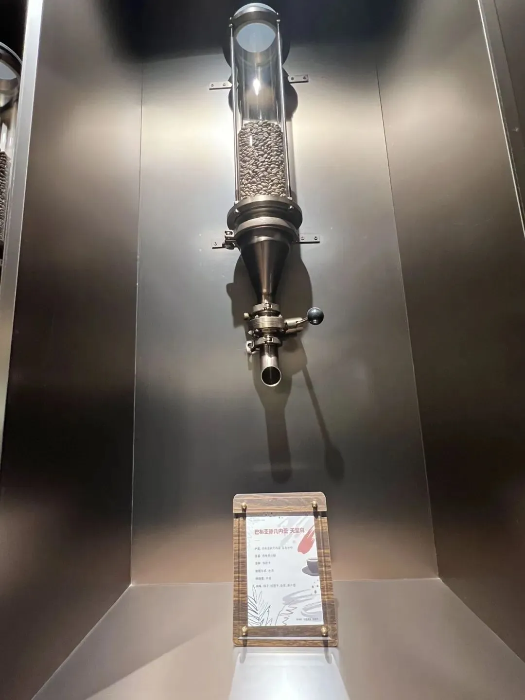 宁波保税区进口商品市场参观有感