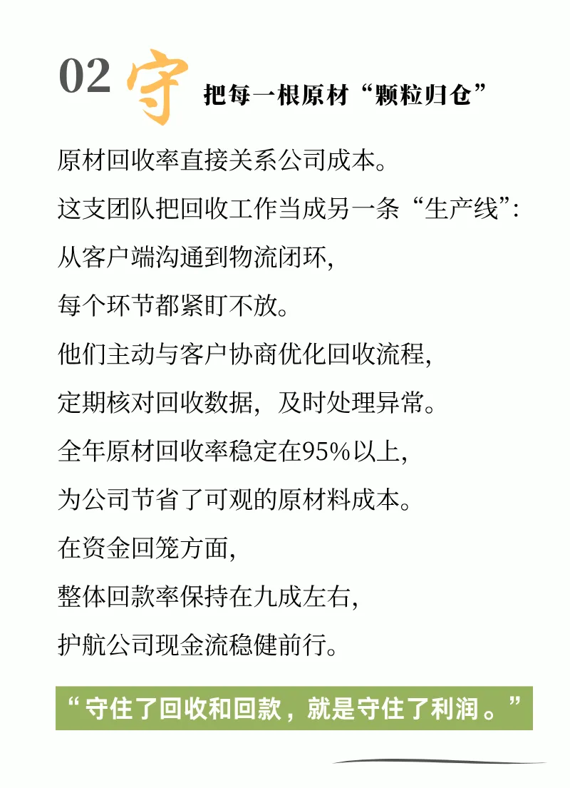 榜样的力量丨营销先锋:他们在市场上开疆拓土