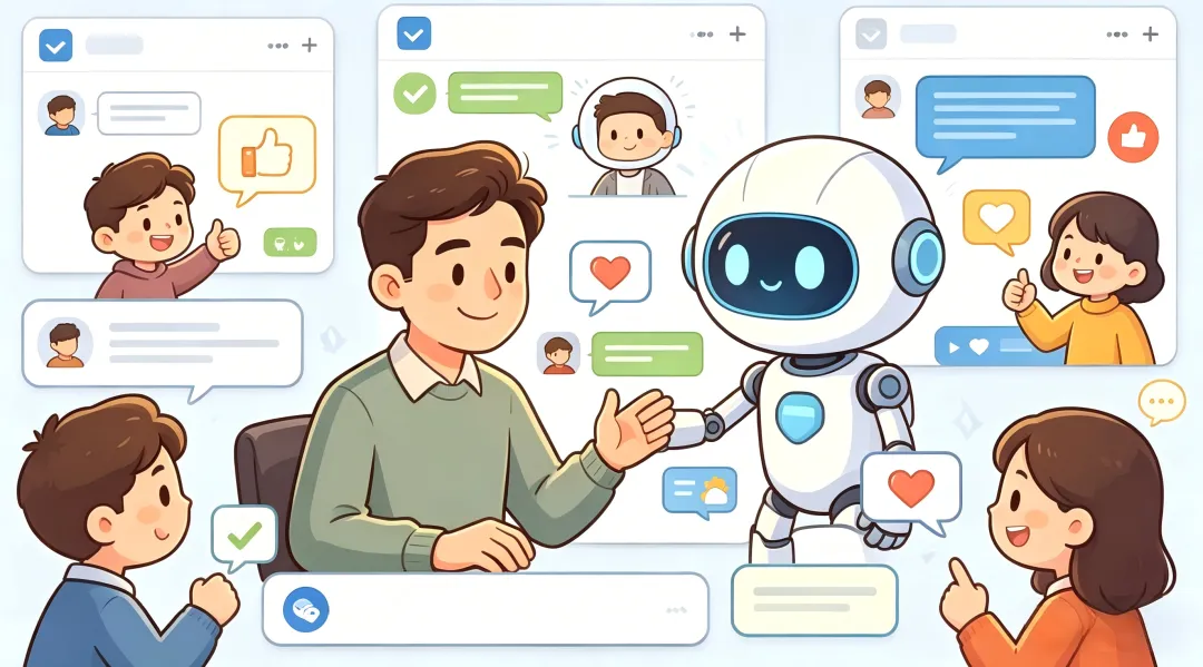 创业小课堂③——低成本获客与私域变现