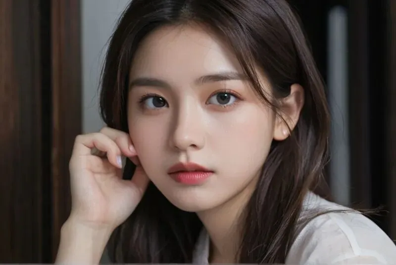 江艳双眼皮是营销还是真本事?深扒这位上海大拿的真实修复口碑