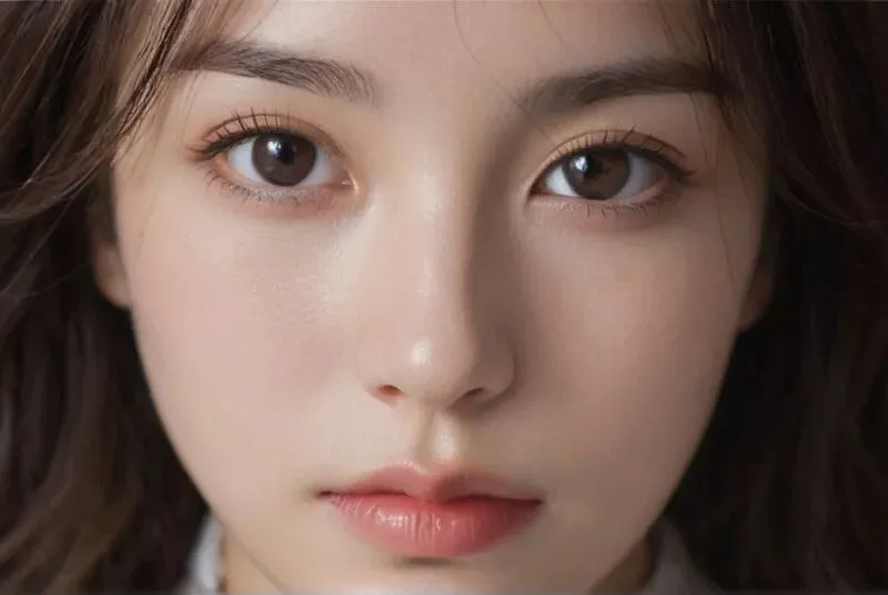 江艳双眼皮是营销还是真本事?深扒这位上海大拿的真实修复口碑