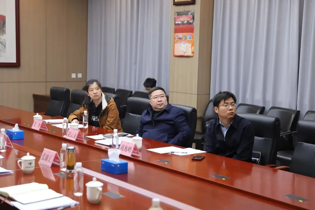 【市场新闻】北京市发改委实地调研新发地转型升级