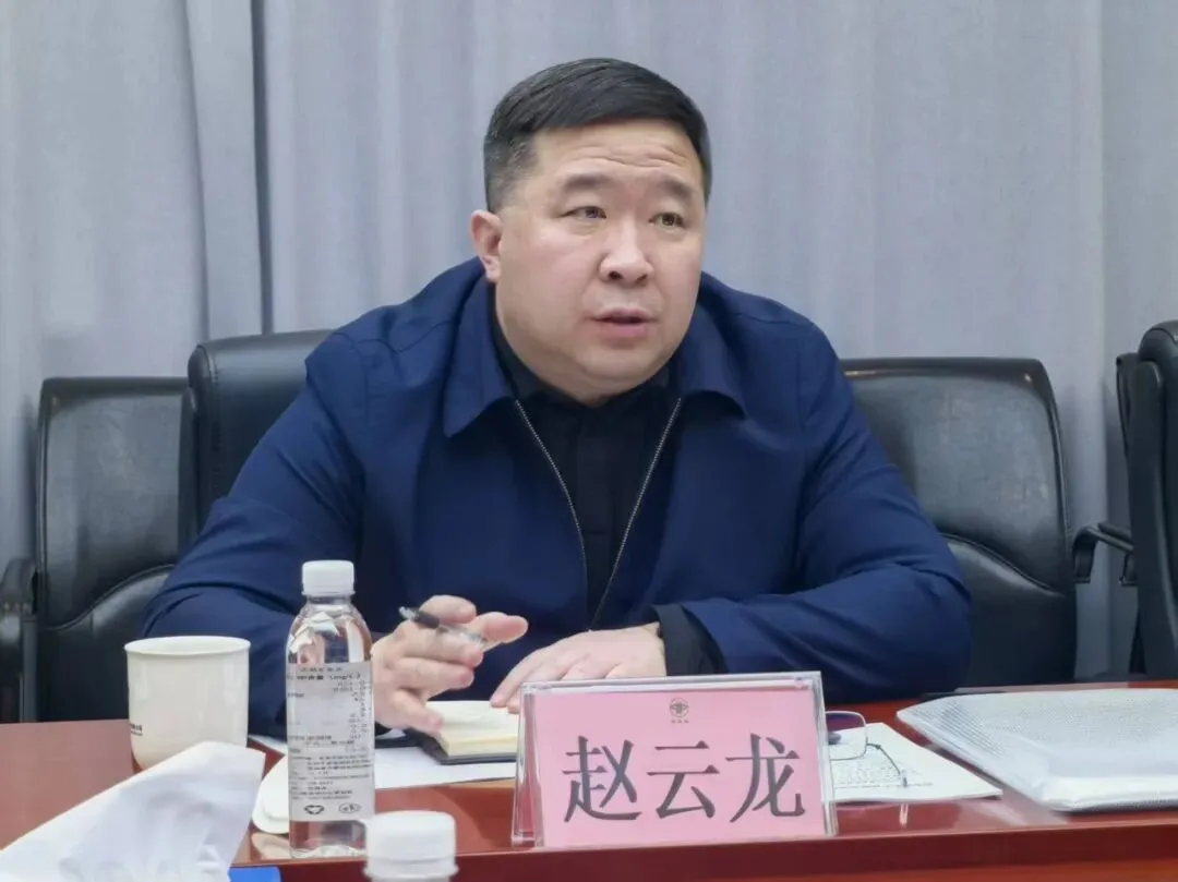 【市场新闻】北京市发改委实地调研新发地转型升级