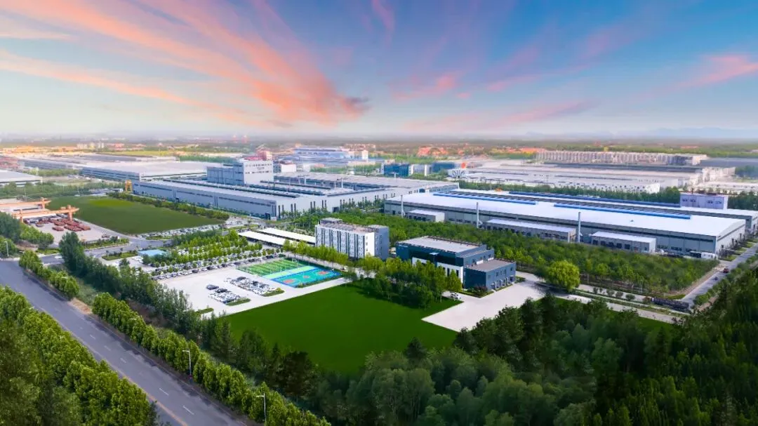 赛意信息*新美达 | CRM全链路营销数字化平台,助力金属板材企业迈向百亿级战略目标