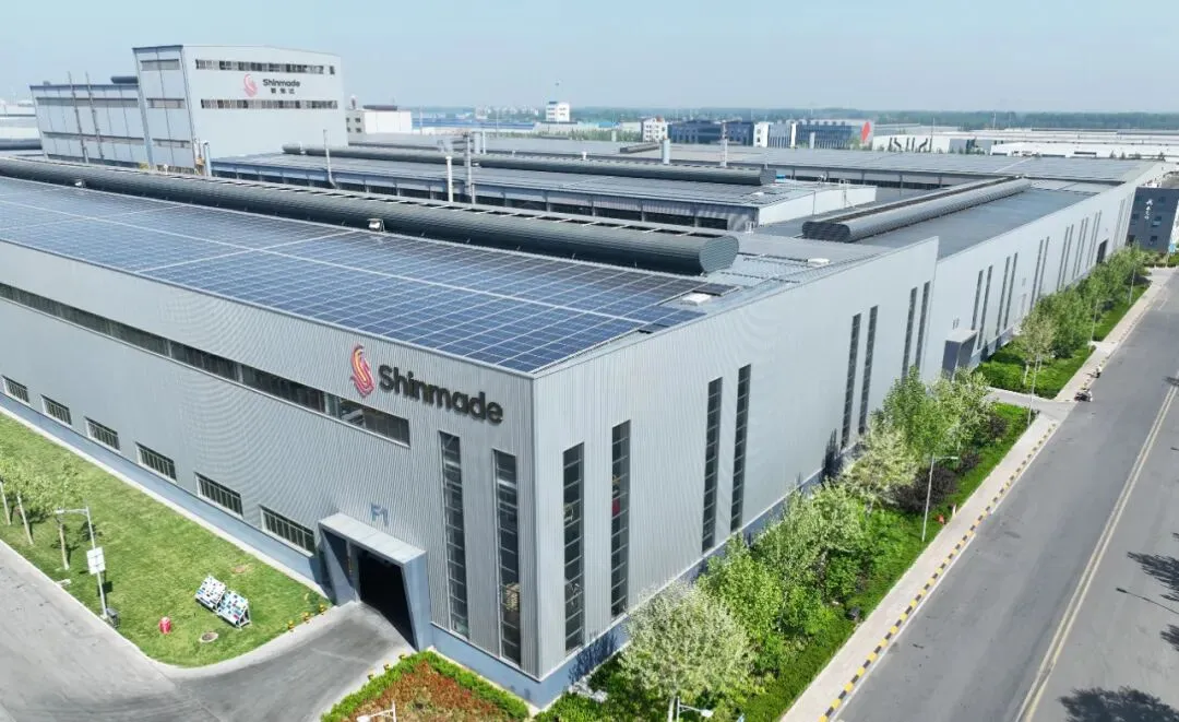 赛意信息*新美达 | CRM全链路营销数字化平台,助力金属板材企业迈向百亿级战略目标