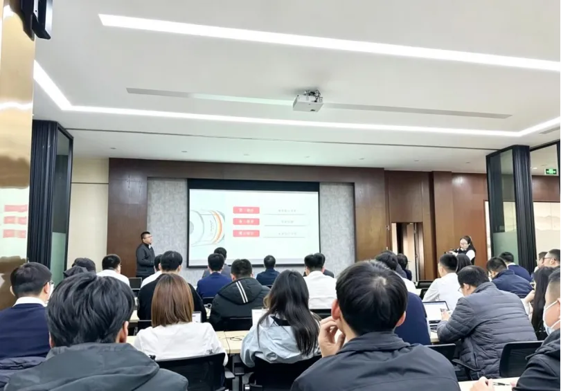 赛意信息*新美达 | CRM全链路营销数字化平台,助力金属板材企业迈向百亿级战略目标