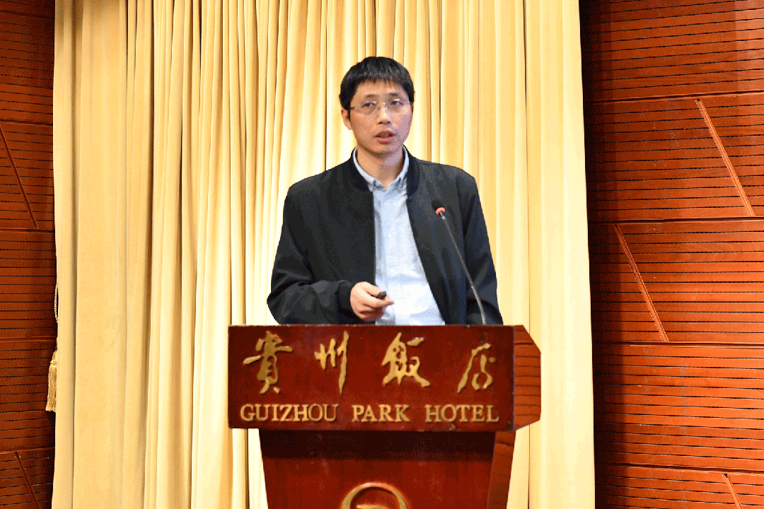 【闻】深化资本市场服务 助力医药产业高质量发展2026年沪深北交易所联合培育贵州医药产业企业上市专题培训活动成功举办