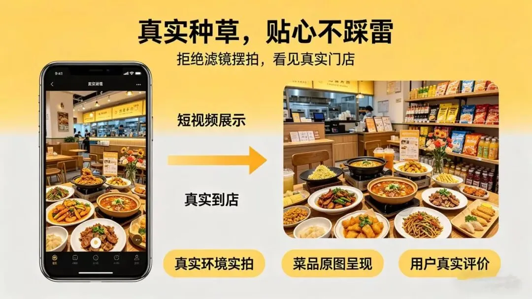 万店AI智剪| 视频营销利器,商家/创业者必须掌握的新玩法