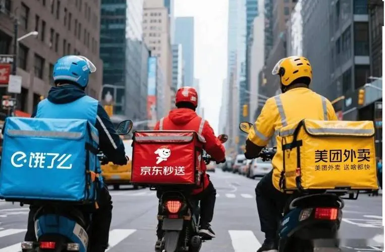 市场监管总局重罚7家电商平台“幽灵外卖”,罚没合计35.97亿元,涉事责任人罚款1968.74万元