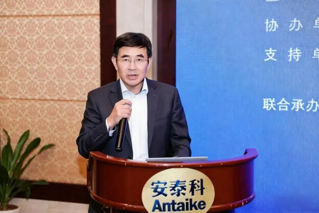 2026年铜市场变局与材料替代研讨会暨安泰科铜材料供需对接促进会在杭州圆满召开