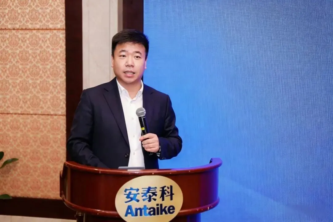 2026年铜市场变局与材料替代研讨会暨安泰科铜材料供需对接促进会在杭州圆满召开