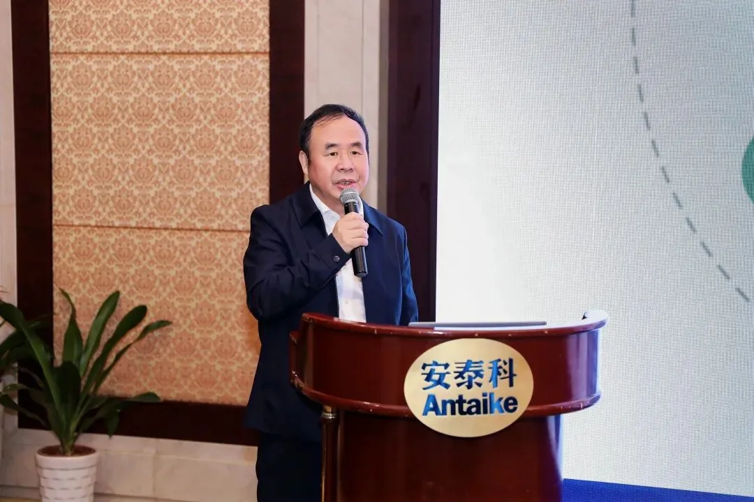 2026年铜市场变局与材料替代研讨会暨安泰科铜材料供需对接促进会在杭州圆满召开