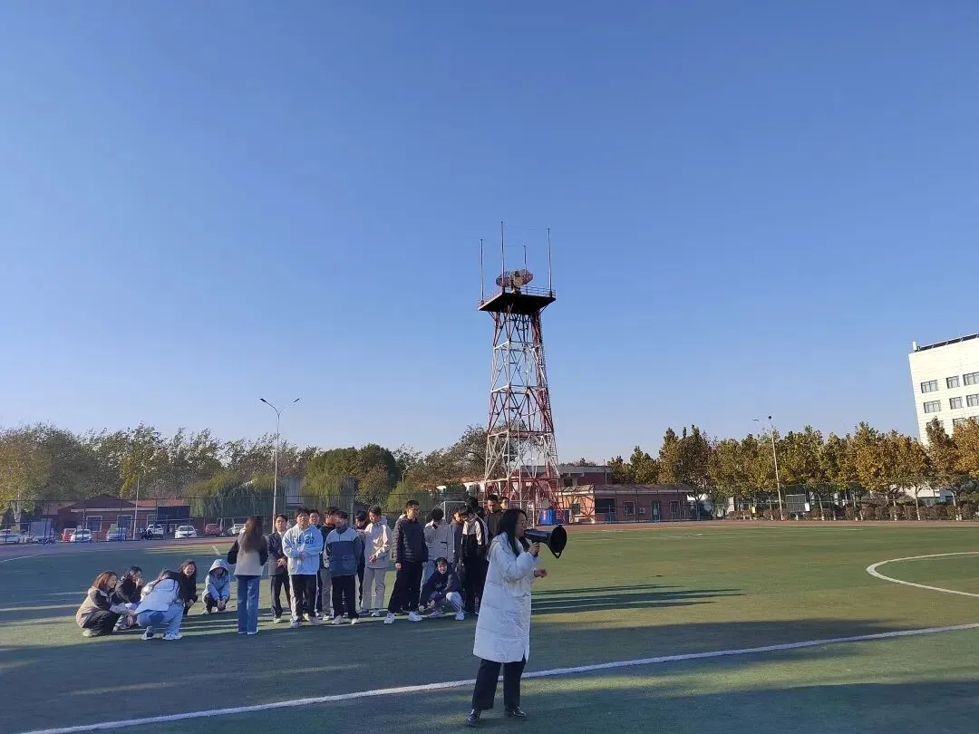 计算机科学与技术学院和法学院联合举办团校培训会