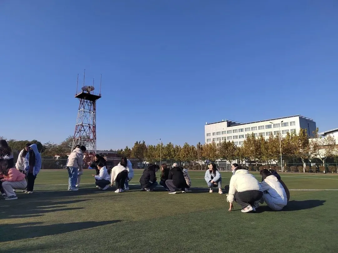 计算机科学与技术学院和法学院联合举办团校培训会