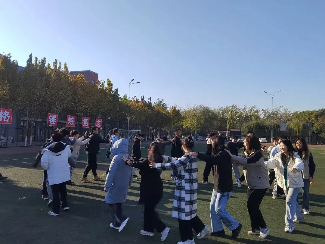 计算机科学与技术学院和法学院联合举办团校培训会