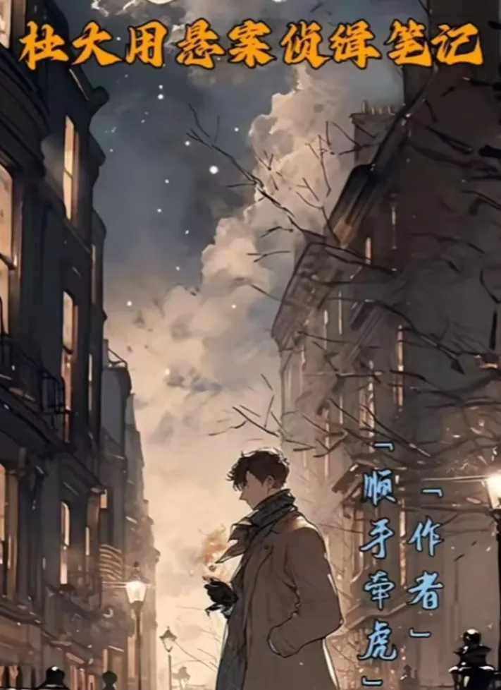 锐评番茄年度九大完结神作,营销成名?质量过硬?能称神作的有几本?