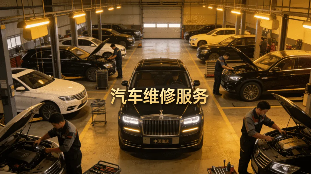 2026年4月安徽蚌埠市市场比较好的中高端汽车维修推荐
