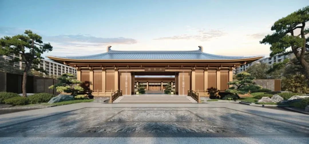 中建·方程国贤府营销团队:极限攻坚 首开破局