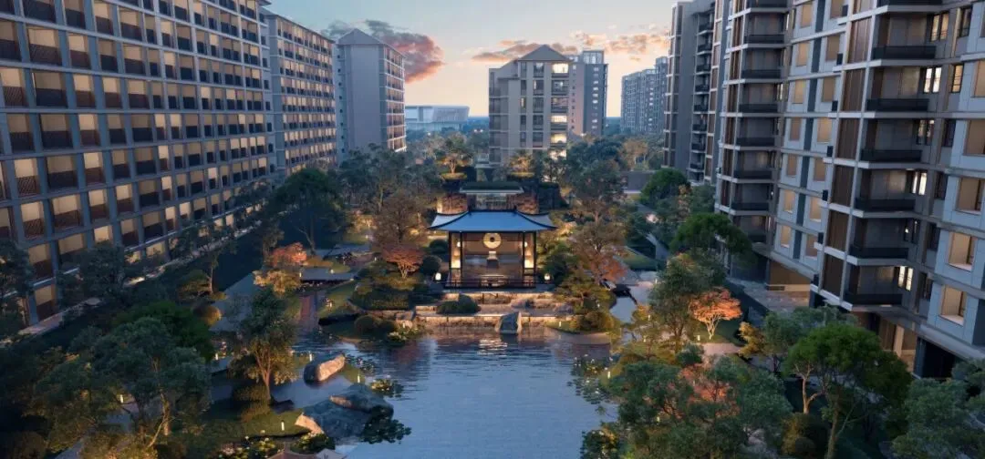 中建·方程国贤府营销团队:极限攻坚 首开破局