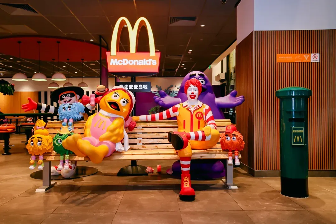 再有美式炸鸡品牌想“吃进”中国市场:宣布想开600家店,首店今夏登陆上海,但它还有机会吗?