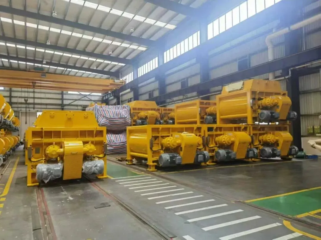 工程机械出海:蓝海市场正在爆发