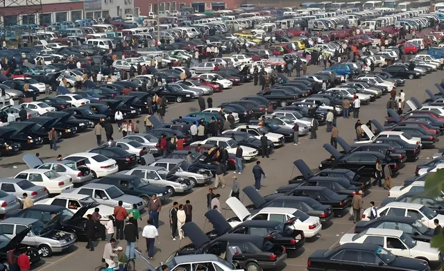 日本汽车的恐惧,又一个市场被中国汽车破局了,死亡螺旋开始了