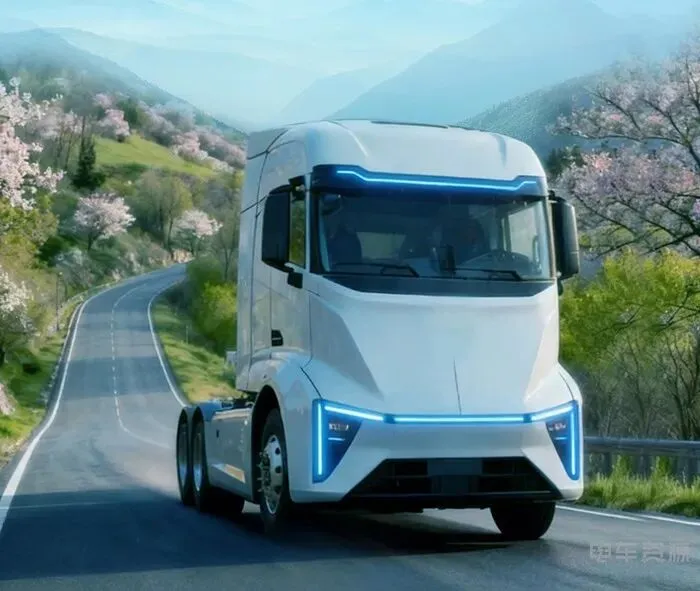 汇聚全产业力量 解码技术与市场 2026中国新能源重卡产业大会震撼来袭