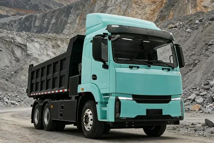 汇聚全产业力量 解码技术与市场 2026中国新能源重卡产业大会震撼来袭