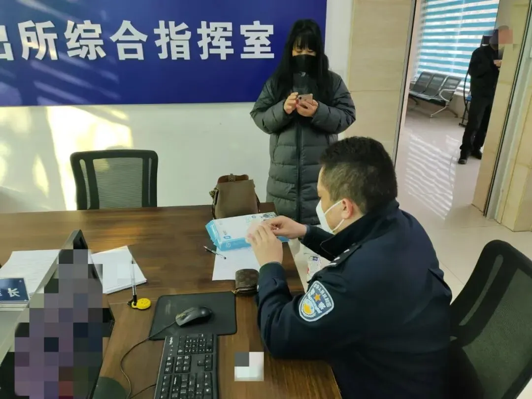 上午,发生在寿光市区一农贸市场