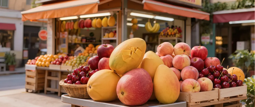 2026社区团购新战事:得下沉市场者得天下