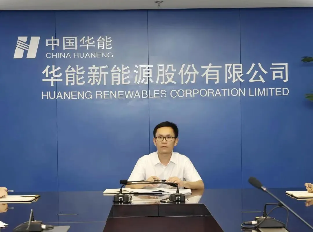 营销尖兵 奋楫者先——记集团公司2025年度劳动模范新能源公司熊汀