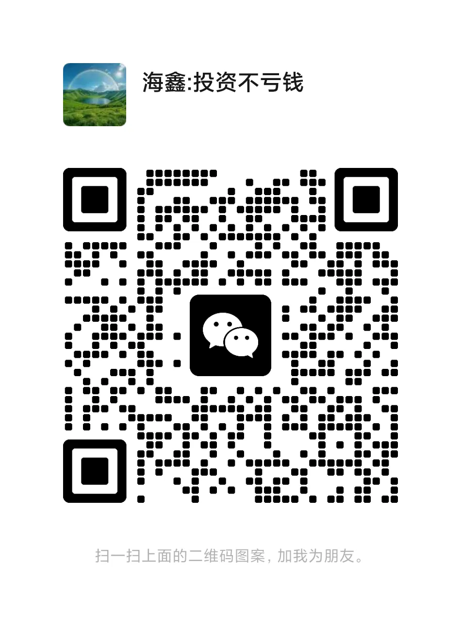 真正的高手,在市场里是“缺席”的