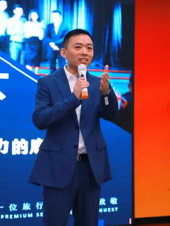 书籍推荐丨《重塑旅游营销:后疫情时代旅行社门店获客新攻》