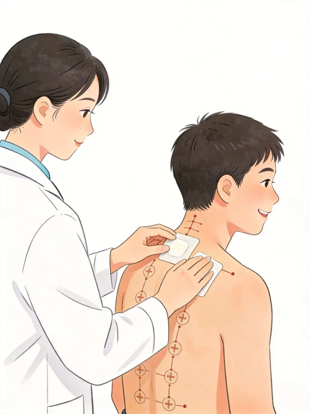 24节气营销:一张日历搞定中医馆全年营销规划