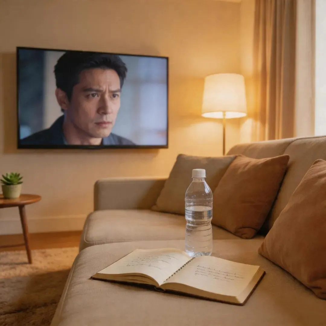 演技被“封神”还是“营销过头”?这波热搜反转,我看出了内娱的焦虑与底气