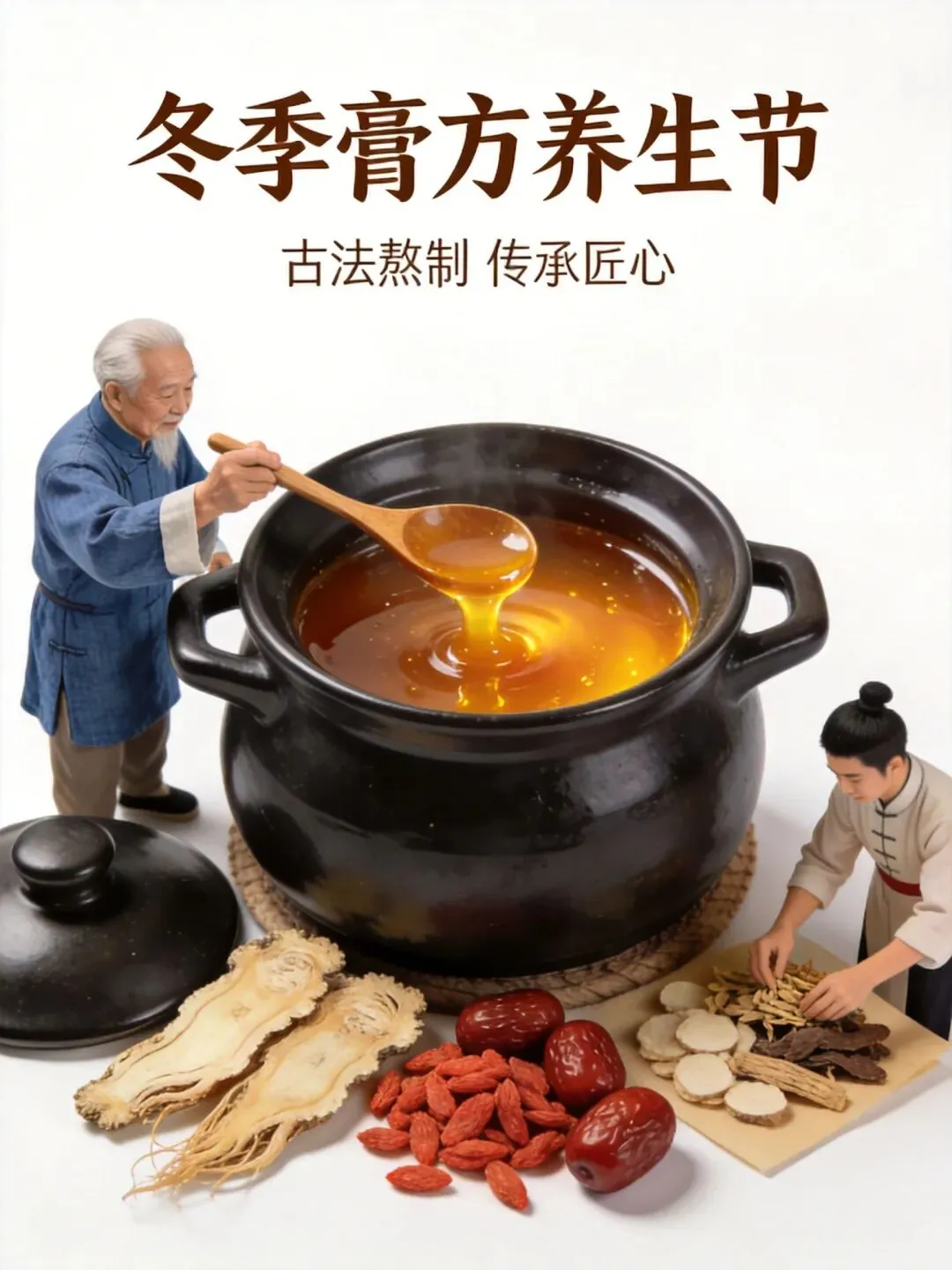 24节气营销:一张日历搞定中医馆全年营销规划