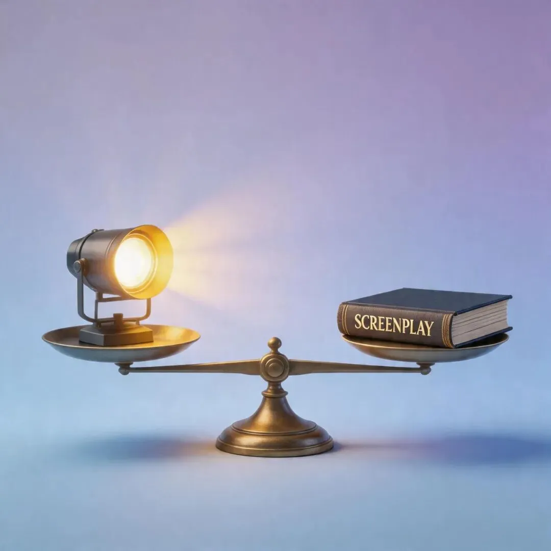 演技被“封神”还是“营销过头”?这波热搜反转,我看出了内娱的焦虑与底气