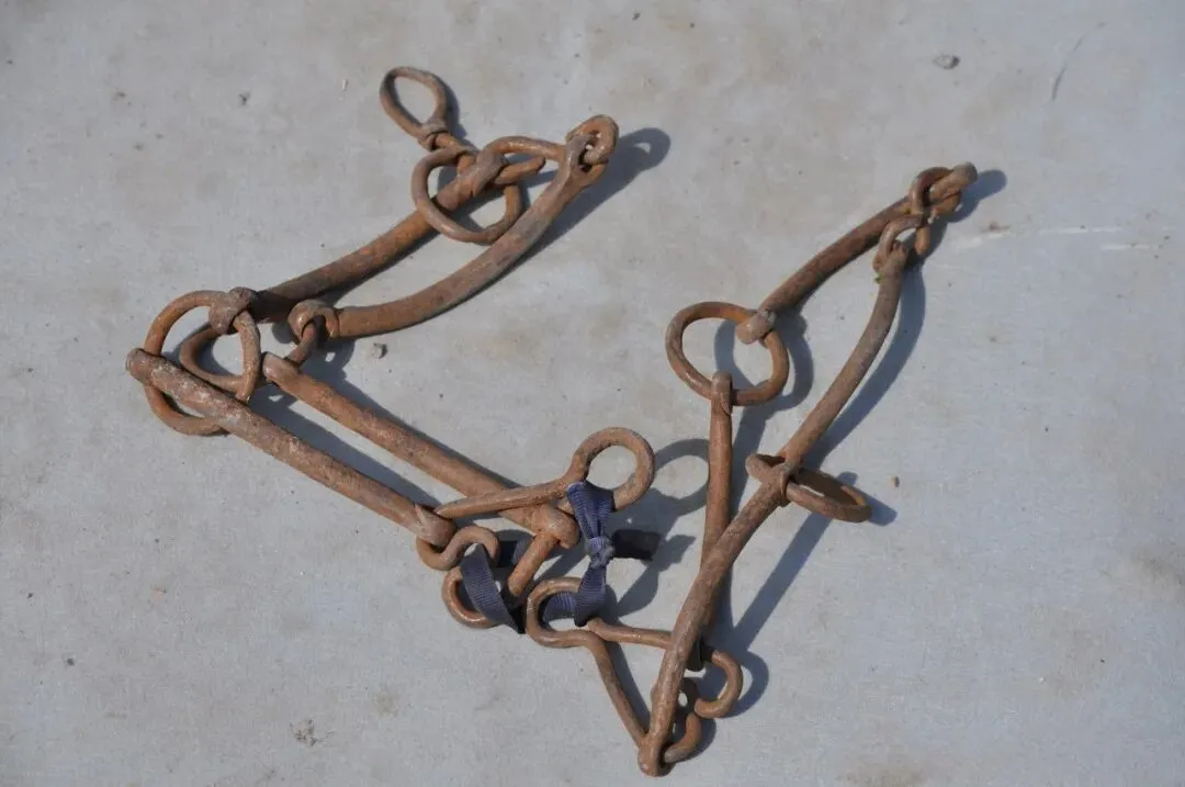 古玩市场七个稀罕老物件,奶奶辈人的回忆,看都有啥