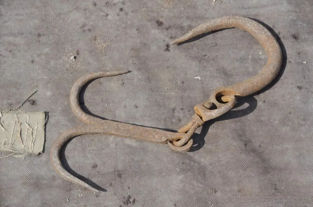 古玩市场七个稀罕老物件,奶奶辈人的回忆,看都有啥