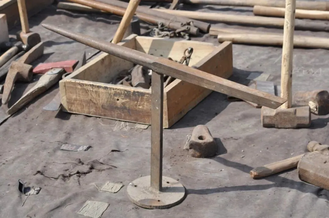 古玩市场七个稀罕老物件,奶奶辈人的回忆,看都有啥