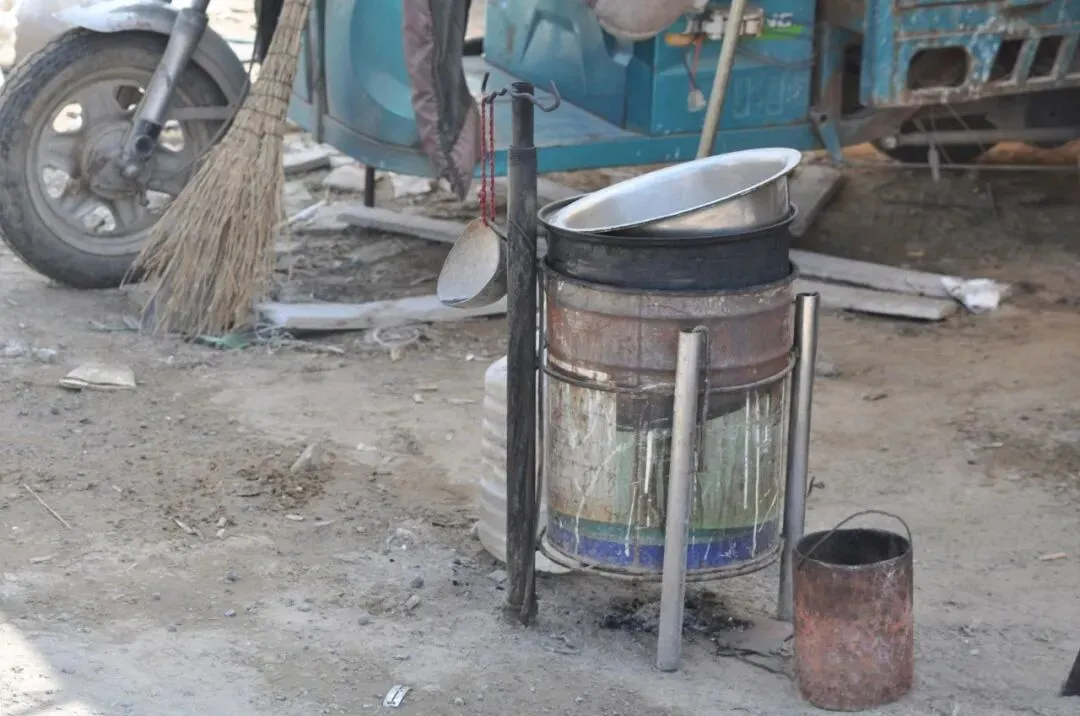 古玩市场七个稀罕老物件,奶奶辈人的回忆,看都有啥