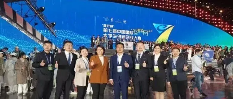 专业解码 | 经济管理学院市场营销专业