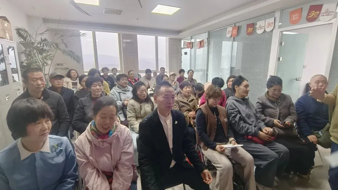 政策赋能凝聚市场合力,青海分公司开展全国市场工作会议政策宣讲